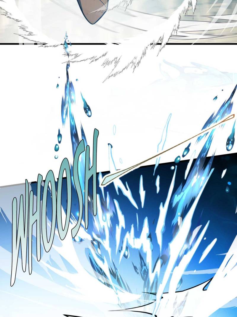 My Vampire System: A Dragon's Revenge Chapter 166 — Page 18