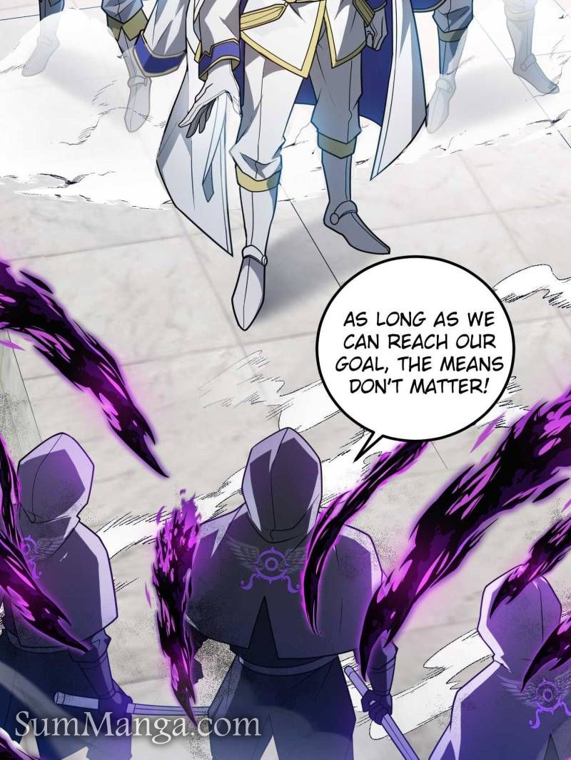 My Vampire System: A Dragon's Revenge Chapter 166 — Page 20