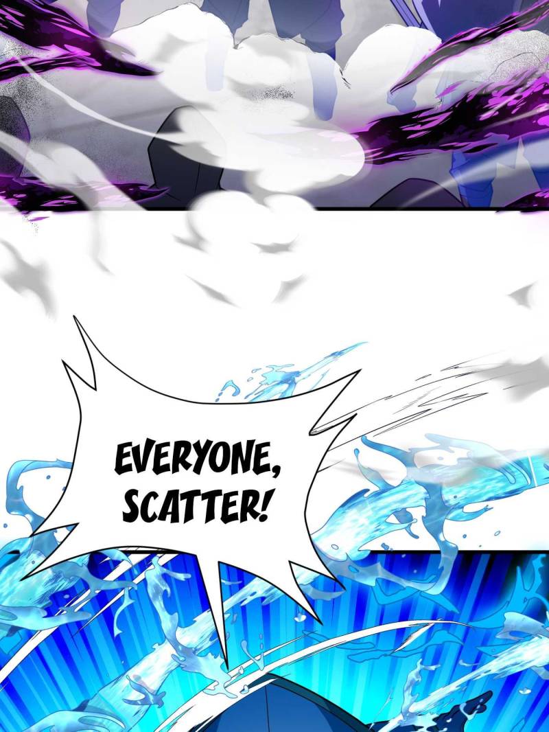 My Vampire System: A Dragon's Revenge Chapter 166 — Page 21