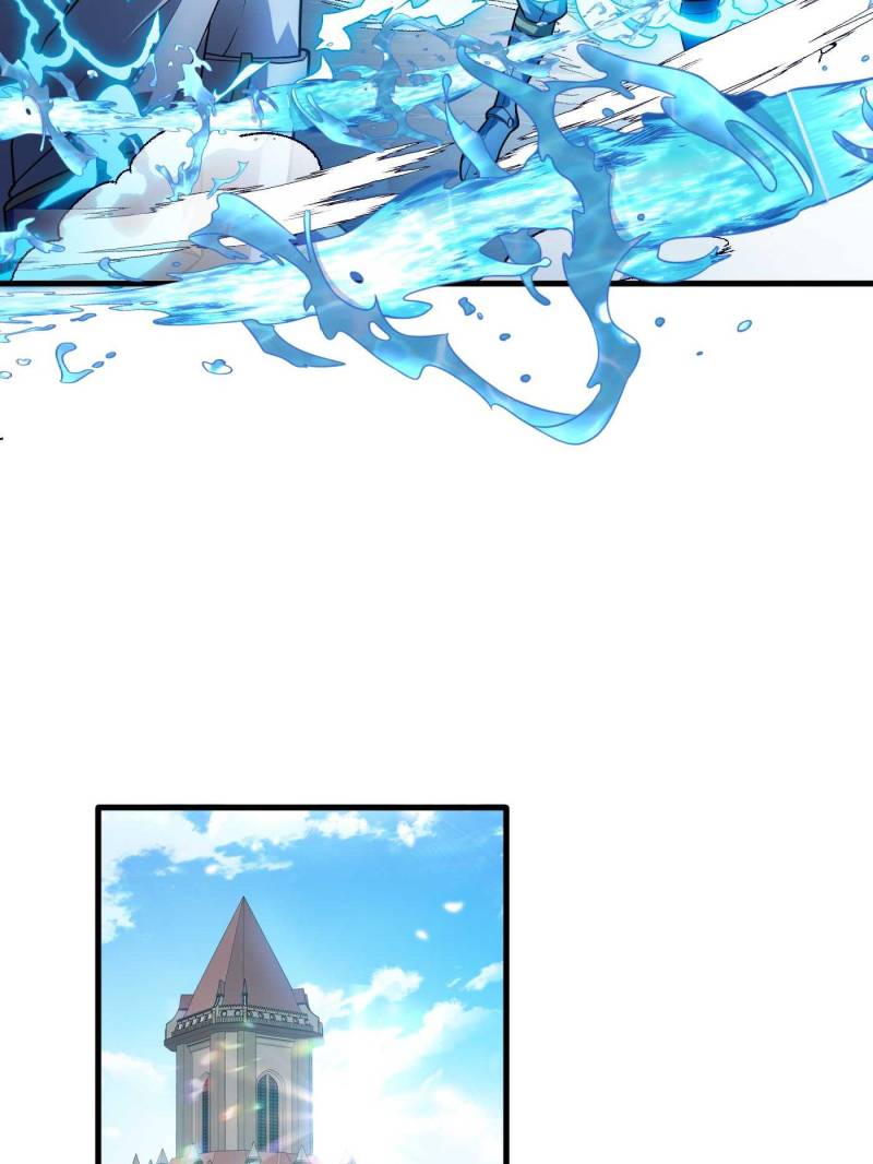 My Vampire System: A Dragon's Revenge Chapter 166 — Page 27