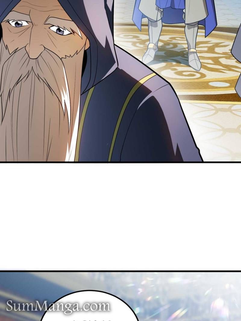 My Vampire System: A Dragon's Revenge Chapter 166 — Page 29