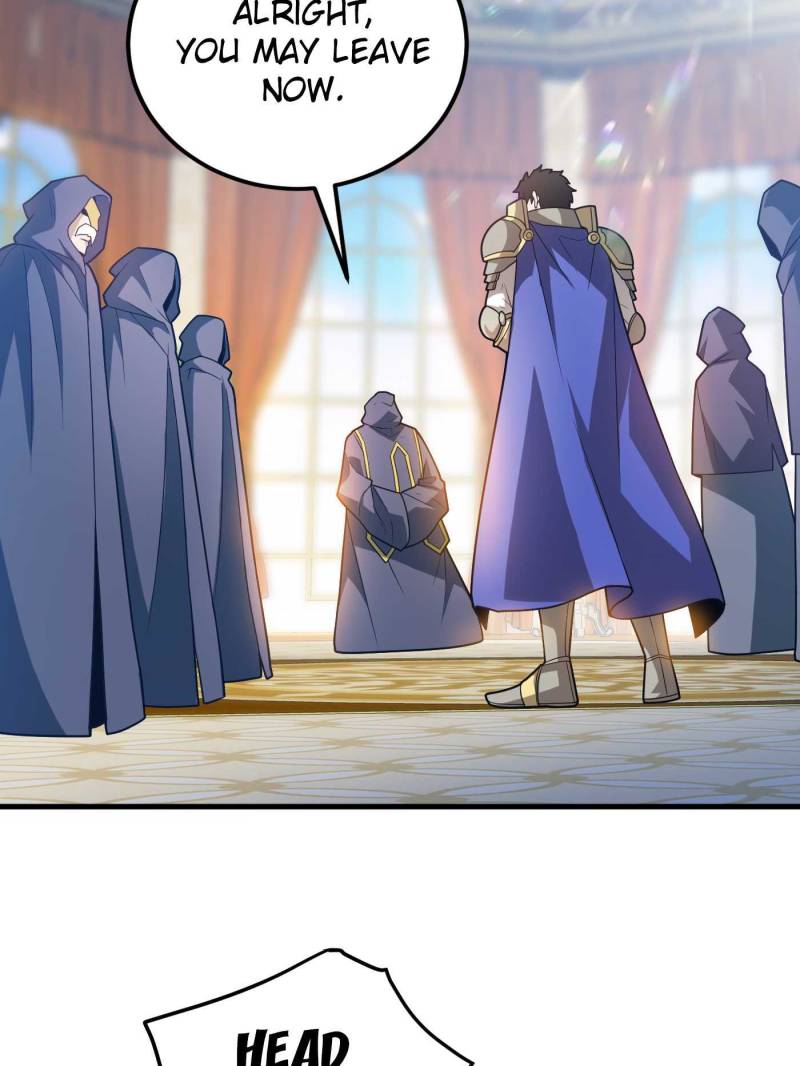 My Vampire System: A Dragon's Revenge Chapter 166 — Page 30