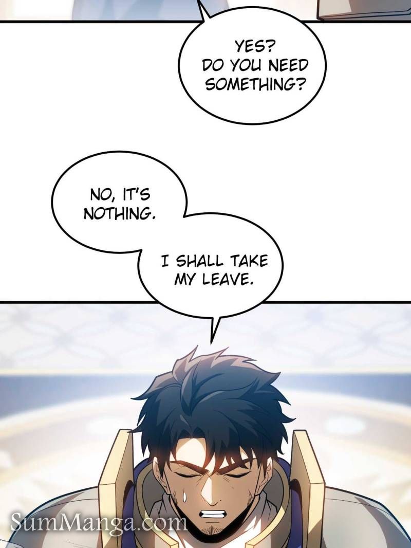 My Vampire System: A Dragon's Revenge Chapter 166 — Page 32