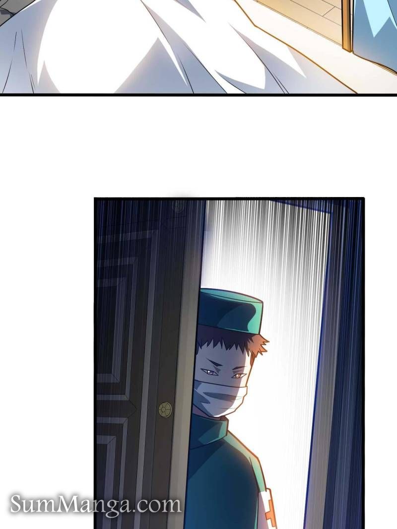 My Vampire System: A Dragon's Revenge Chapter 167 — Page 2