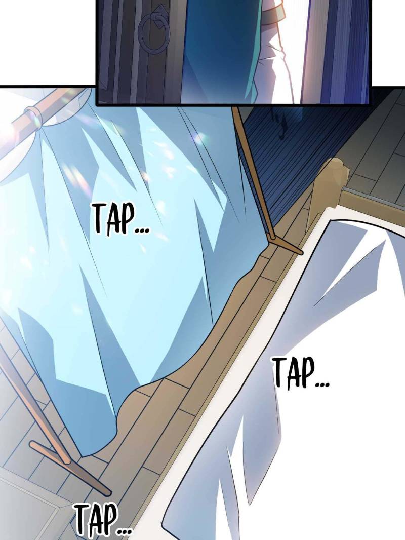 My Vampire System: A Dragon's Revenge Chapter 167 — Page 3