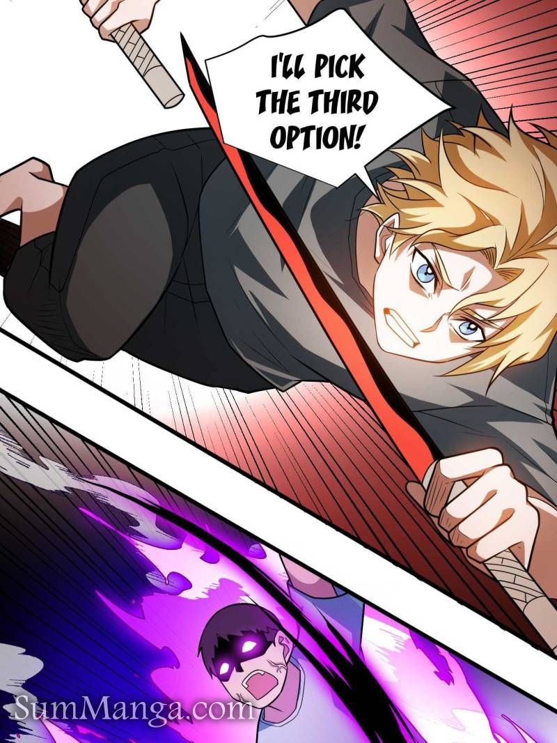 My Vampire System: A Dragon's Revenge Chapter 167 — Page 14