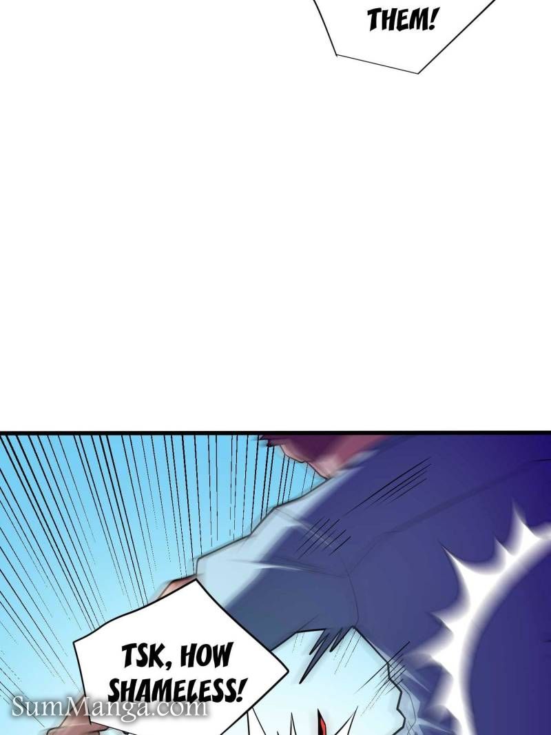 My Vampire System: A Dragon's Revenge Chapter 168 — Page 2
