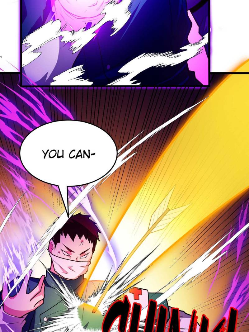 My Vampire System: A Dragon's Revenge Chapter 168 — Page 6