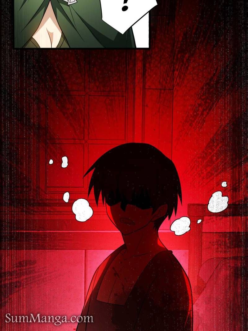 My Vampire System: A Dragon's Revenge Chapter 168 — Page 20