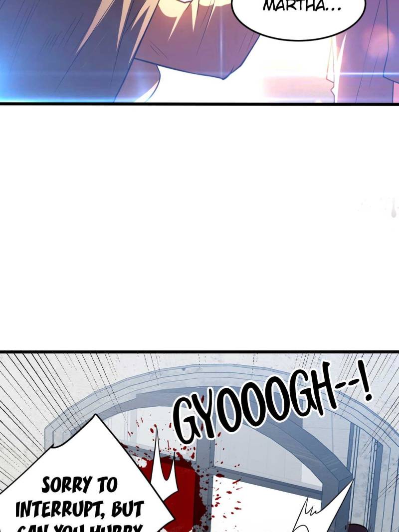 My Vampire System: A Dragon's Revenge Chapter 168 — Page 24