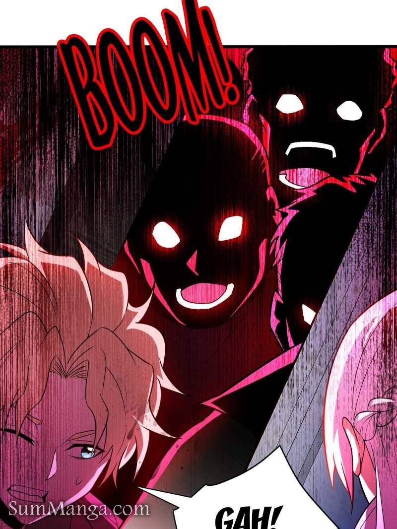 My Vampire System: A Dragon's Revenge Chapter 168 — Page 26