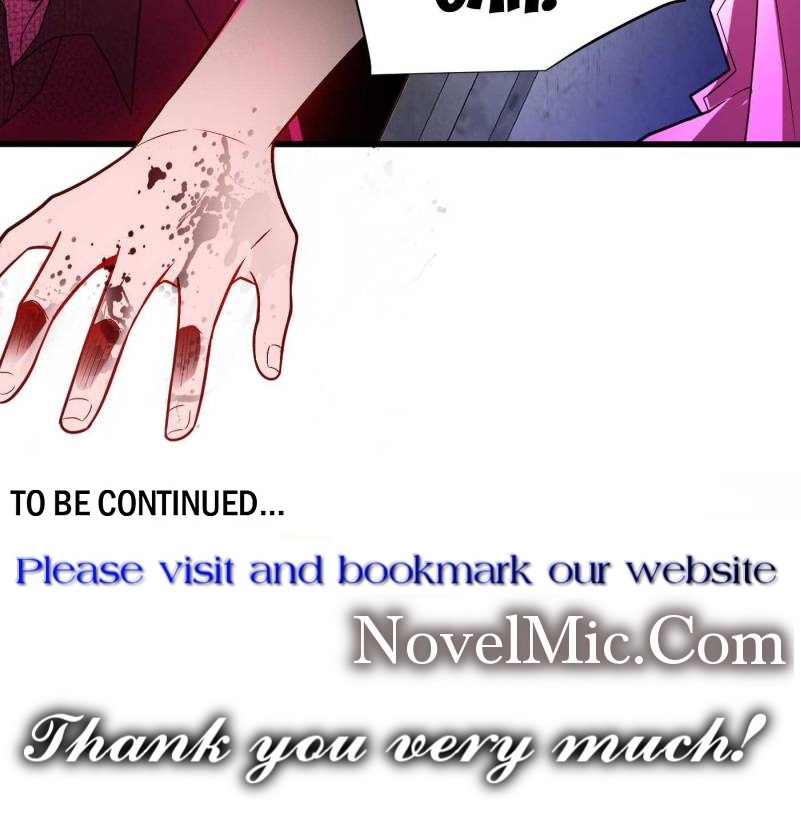 My Vampire System: A Dragon's Revenge Chapter 168 — Page 27