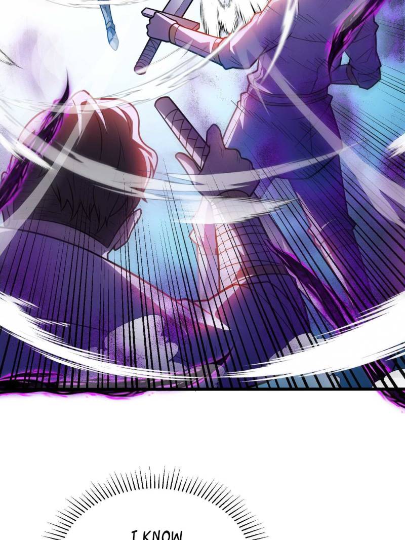 My Vampire System: A Dragon's Revenge Chapter 169 — Page 3