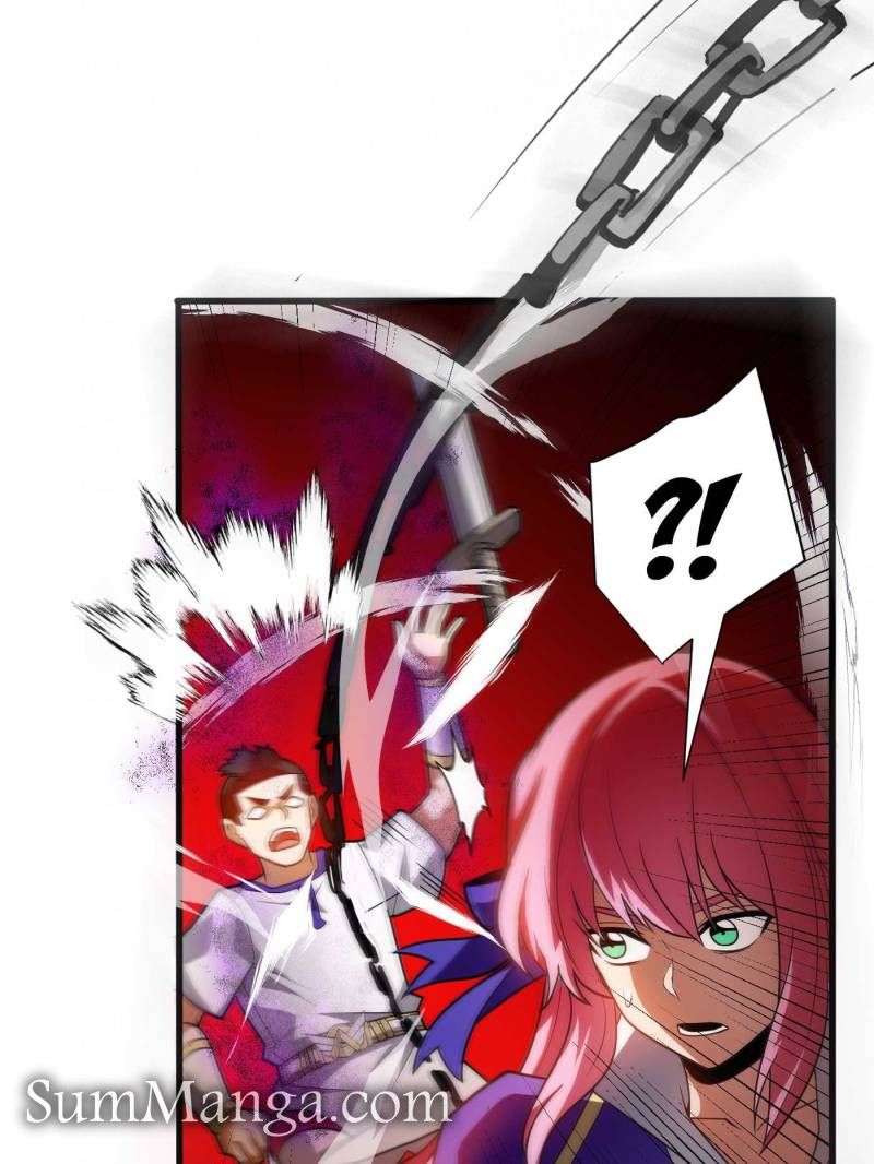 My Vampire System: A Dragon's Revenge Chapter 169 — Page 5