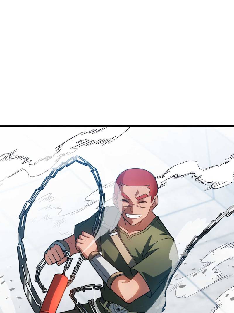 My Vampire System: A Dragon's Revenge Chapter 169 — Page 7