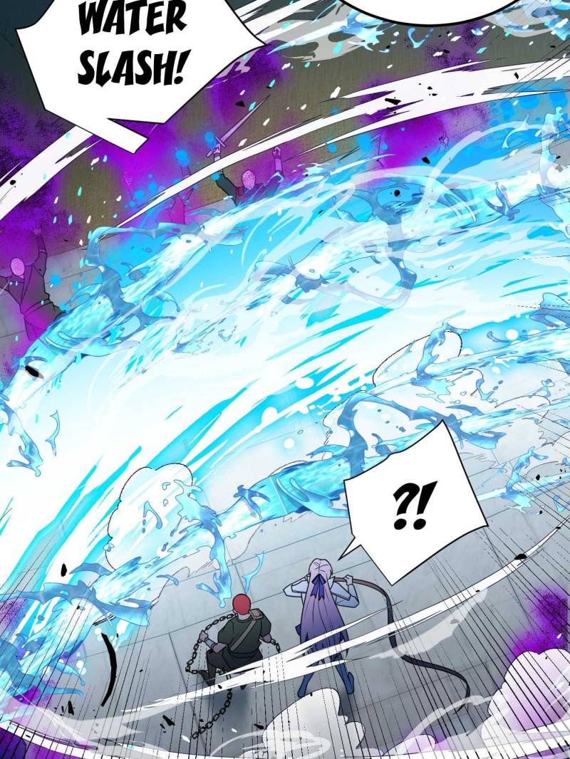 My Vampire System: A Dragon's Revenge Chapter 169 — Page 13