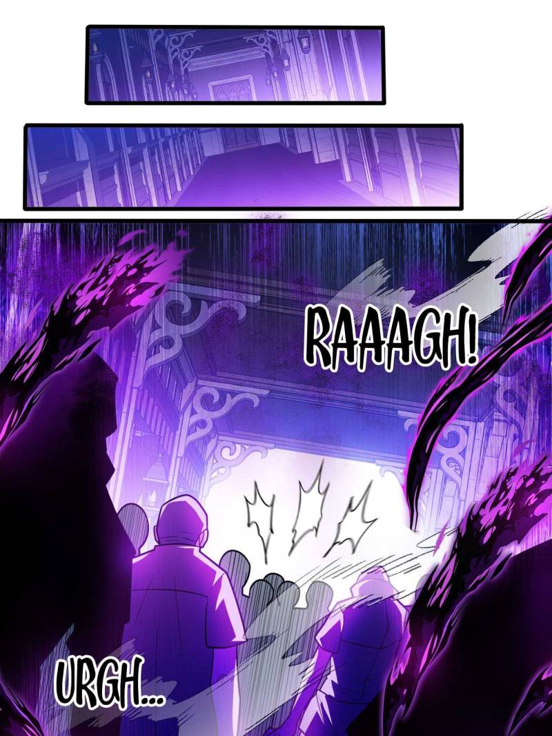 My Vampire System: A Dragon's Revenge Chapter 169 — Page 18