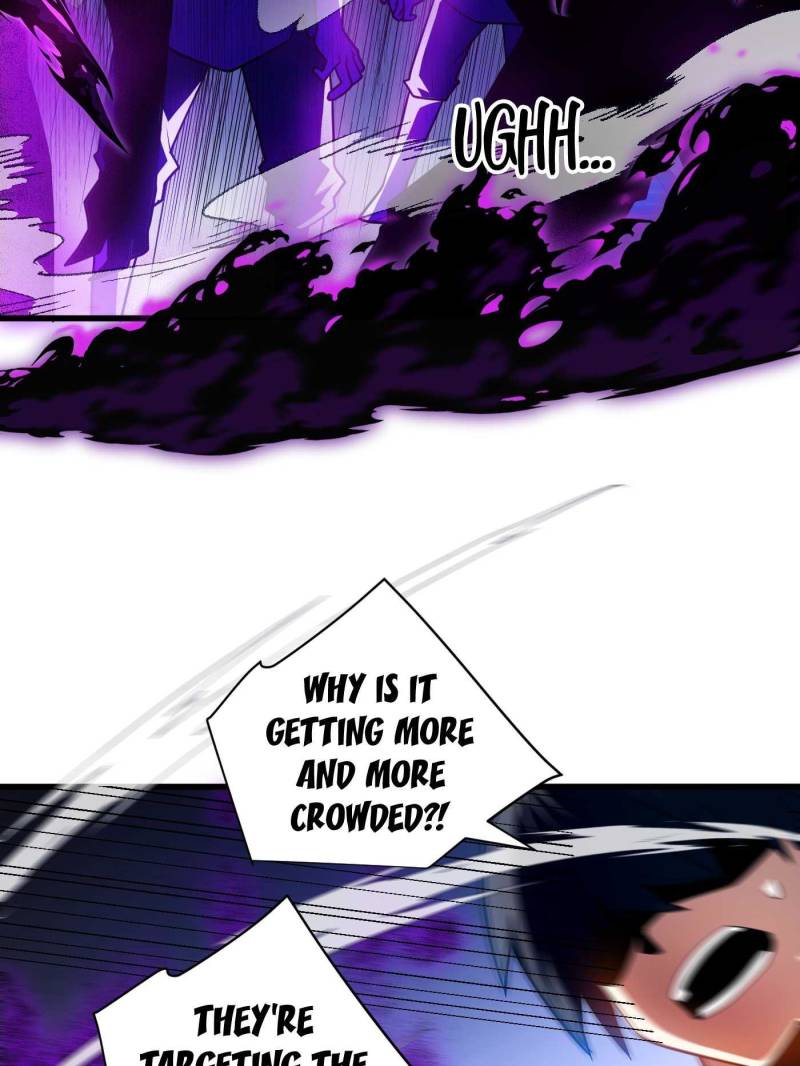 My Vampire System: A Dragon's Revenge Chapter 169 — Page 19