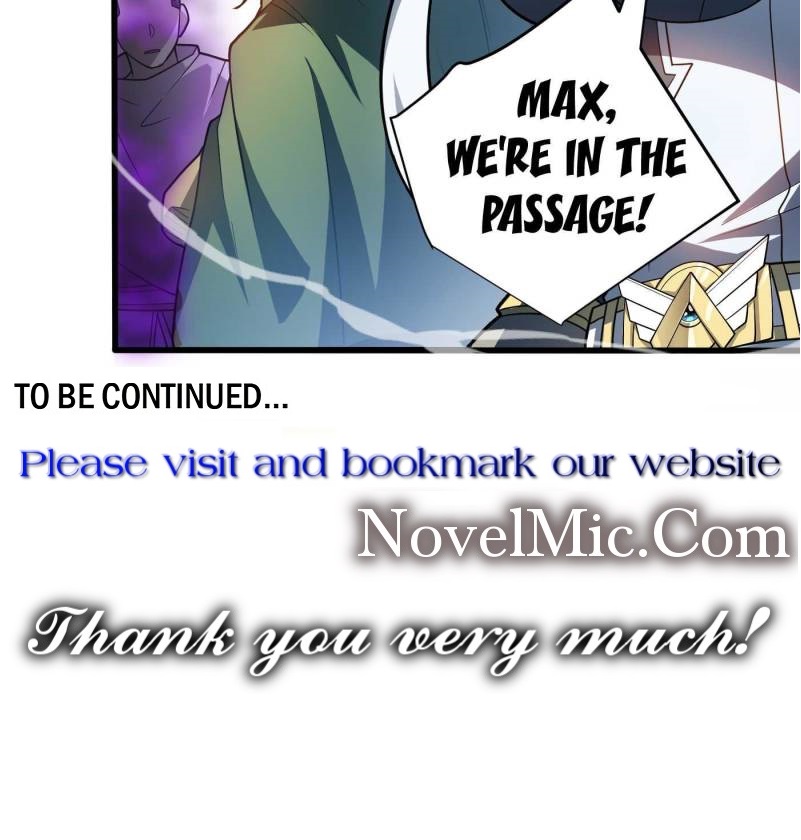 My Vampire System: A Dragon's Revenge Chapter 169 — Page 23