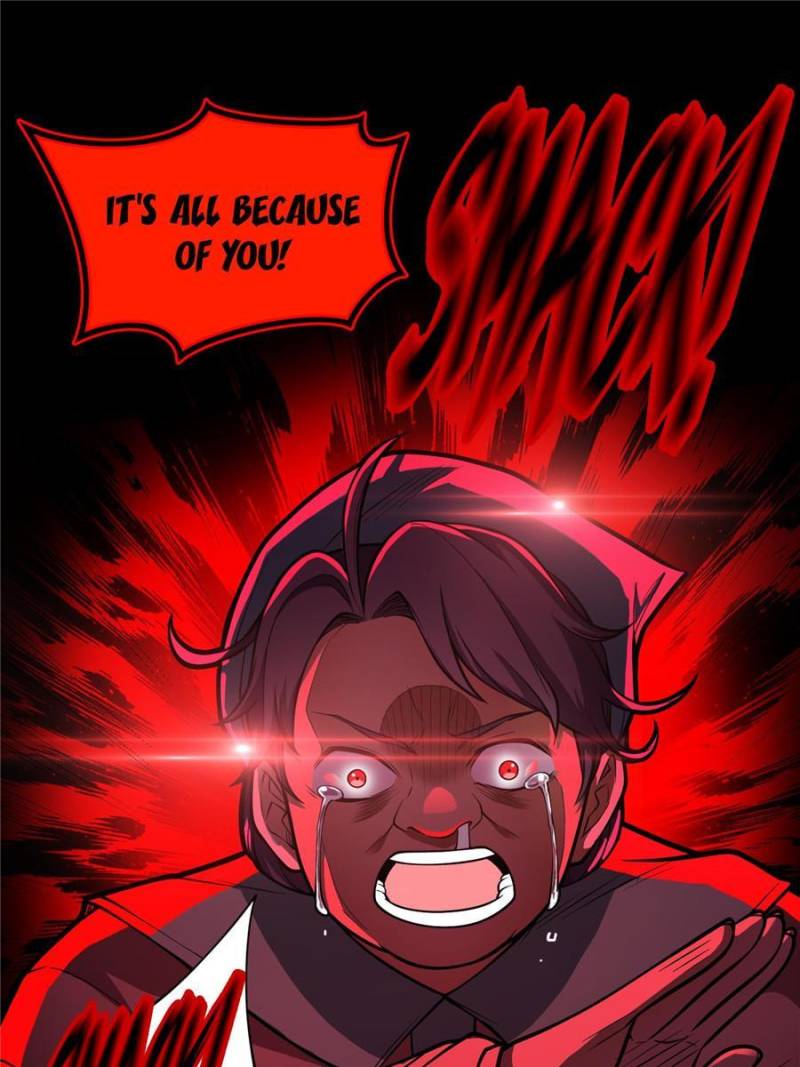 My Vampire System: A Dragon's Revenge Chapter 17 — Page 1