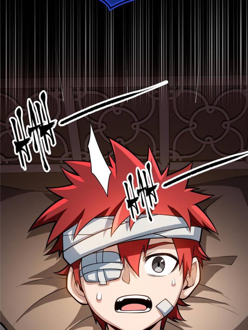 My Vampire System: A Dragon's Revenge Chapter 17 — Page 5