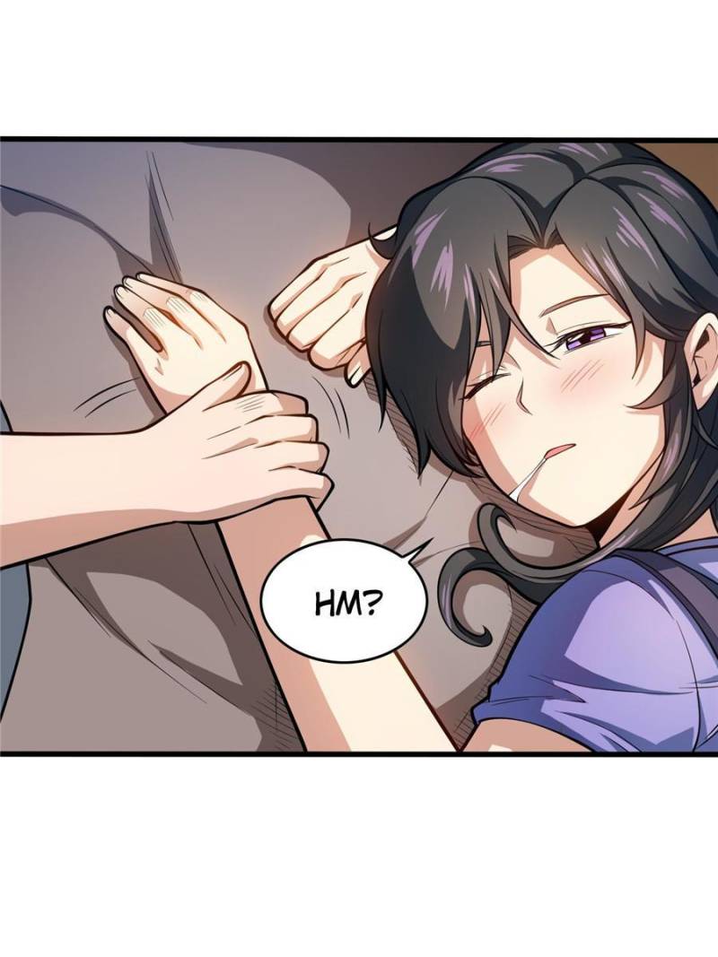 My Vampire System: A Dragon's Revenge Chapter 17 — Page 12