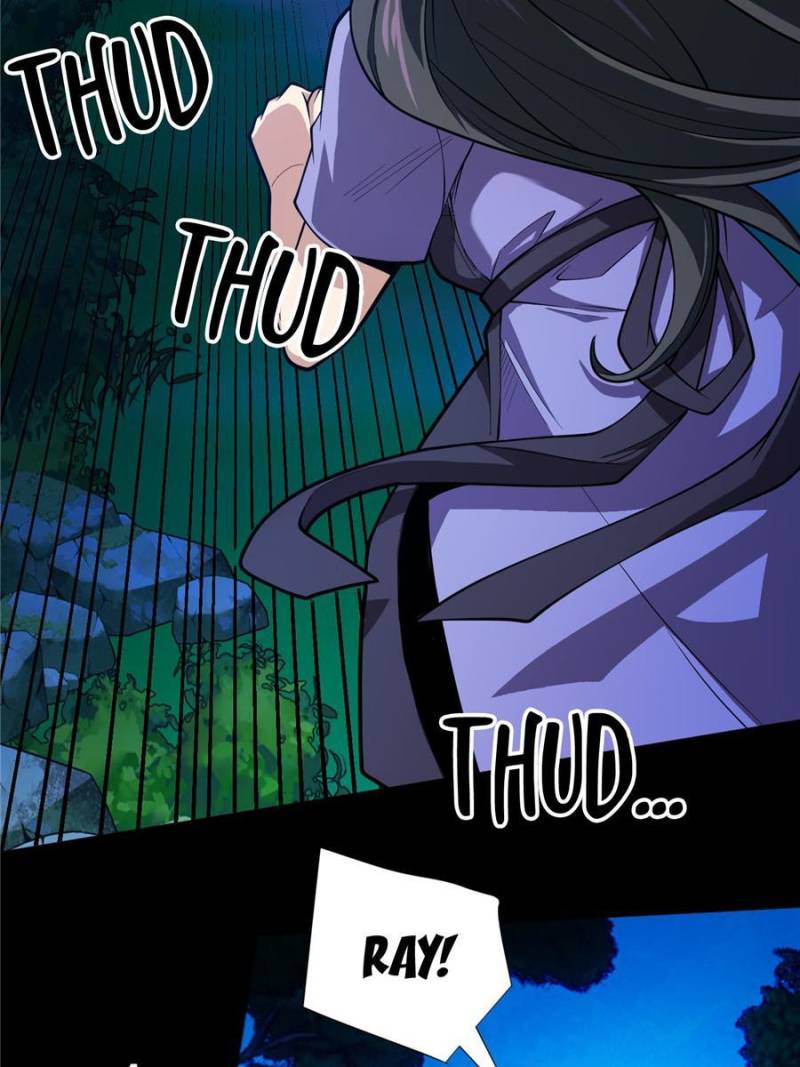 My Vampire System: A Dragon's Revenge Chapter 17 — Page 24