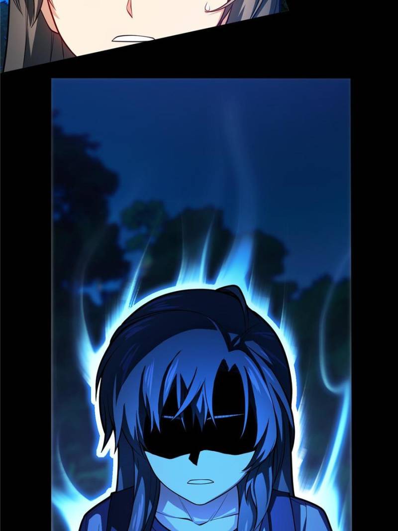 My Vampire System: A Dragon's Revenge Chapter 17 — Page 26