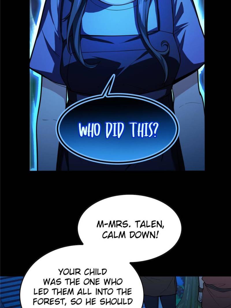 My Vampire System: A Dragon's Revenge Chapter 17 — Page 27