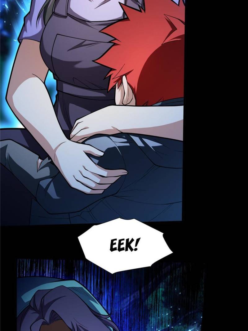My Vampire System: A Dragon's Revenge Chapter 17 — Page 30