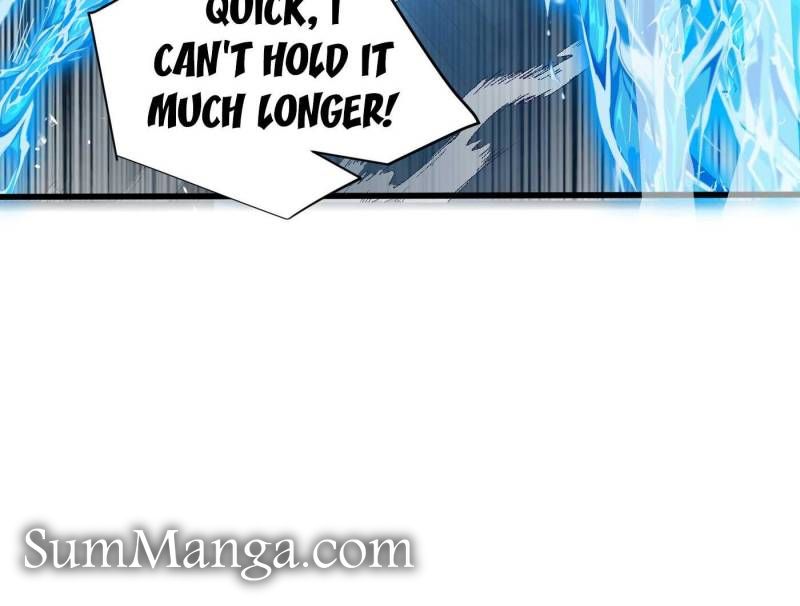 My Vampire System: A Dragon's Revenge Chapter 170 — Page 11
