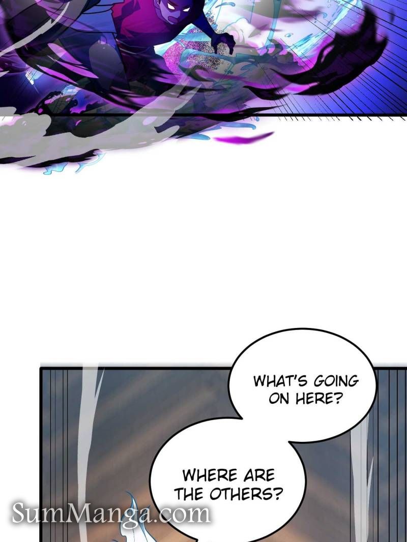My Vampire System: A Dragon's Revenge Chapter 170 — Page 14