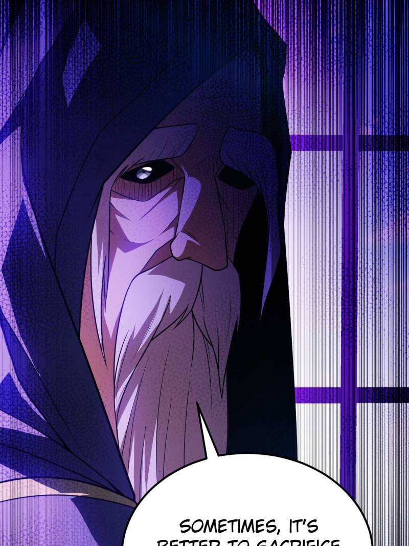 My Vampire System: A Dragon's Revenge Chapter 170 — Page 25