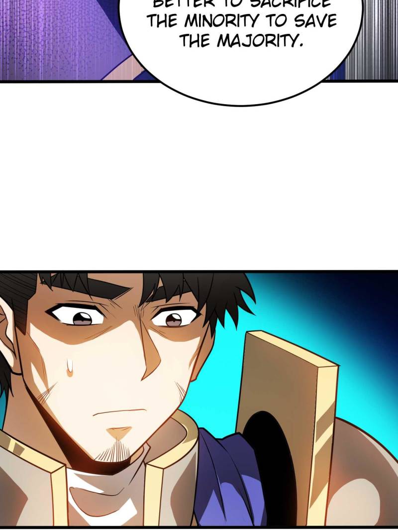 My Vampire System: A Dragon's Revenge Chapter 170 — Page 26