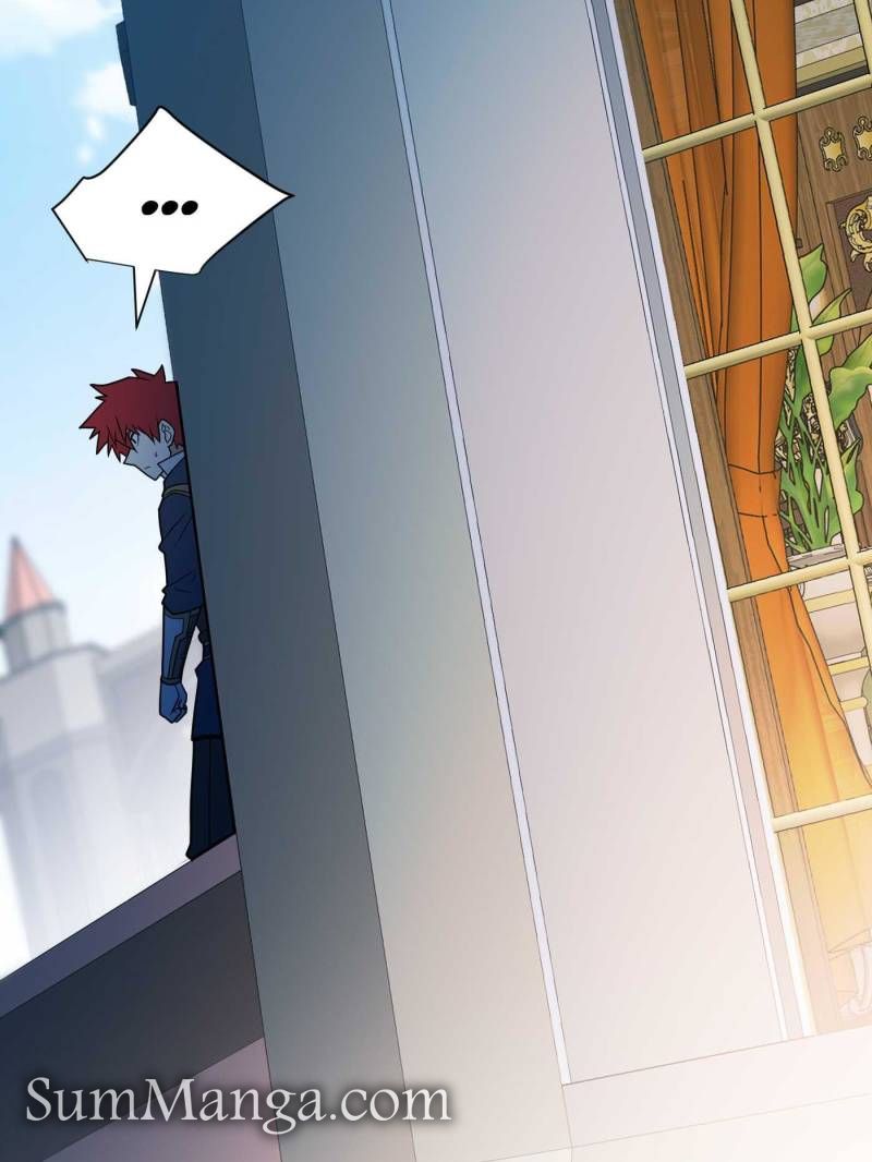 My Vampire System: A Dragon's Revenge Chapter 170 — Page 28
