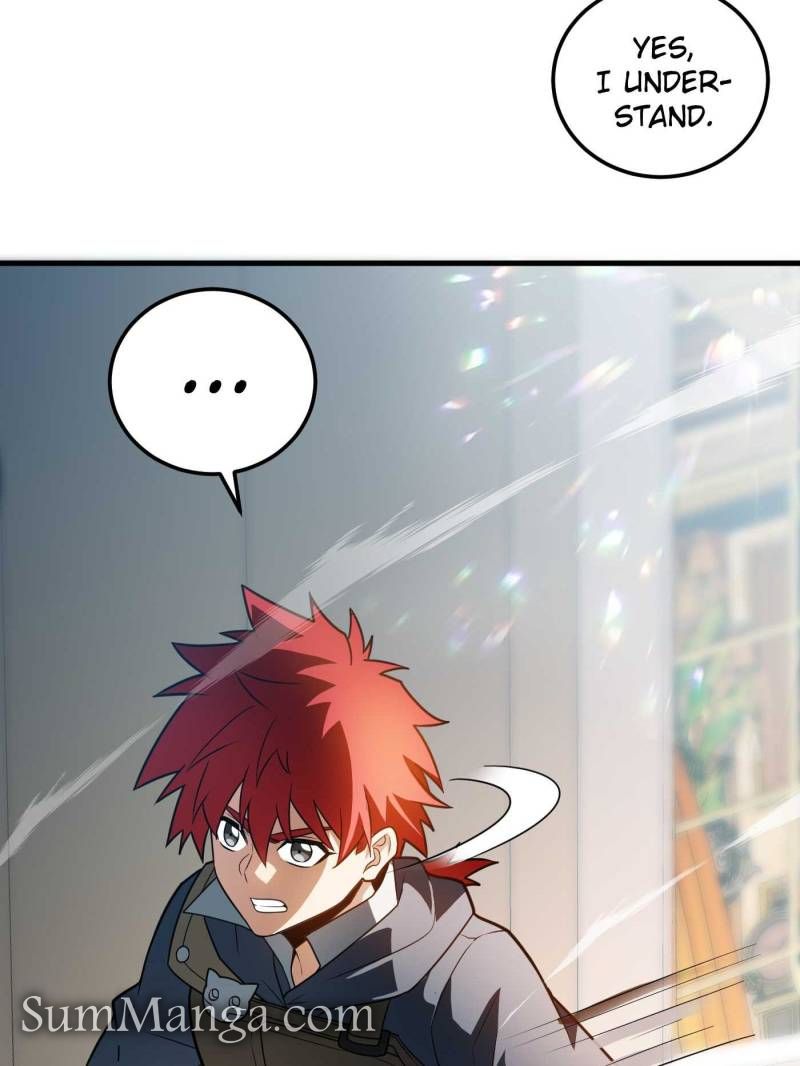My Vampire System: A Dragon's Revenge Chapter 171 — Page 2