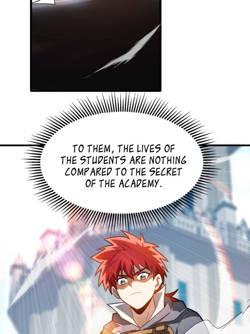 My Vampire System: A Dragon's Revenge Chapter 171 — Page 4