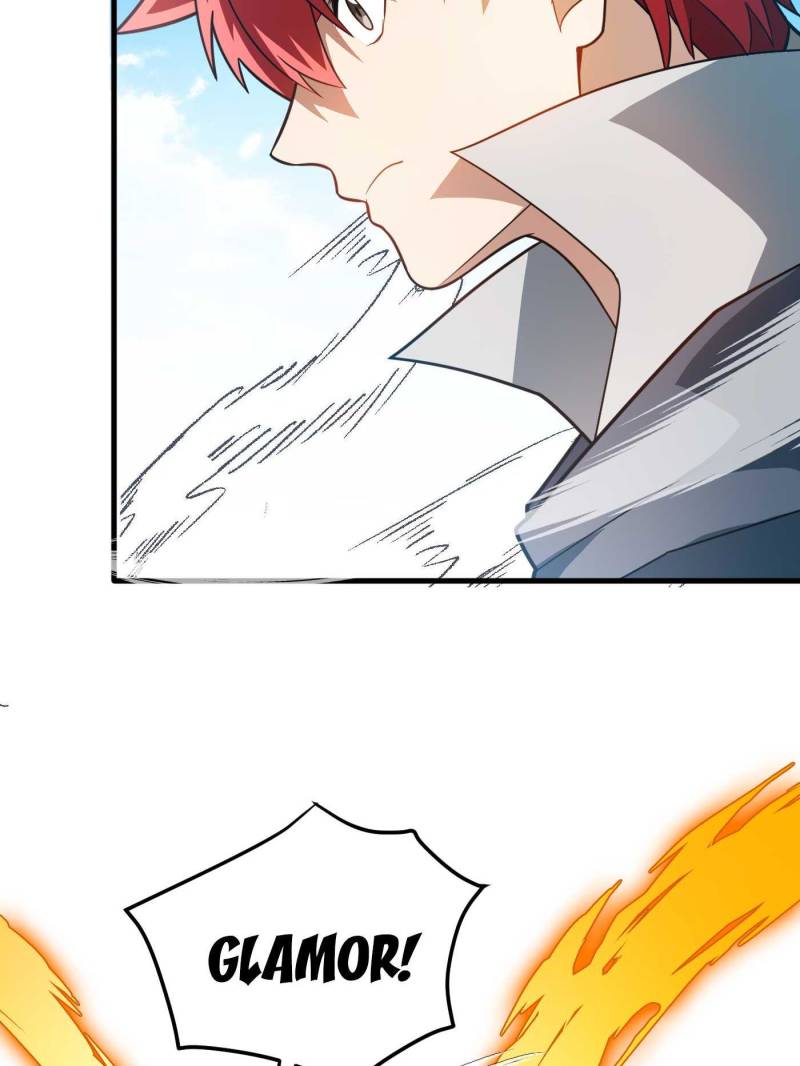 My Vampire System: A Dragon's Revenge Chapter 171 — Page 7