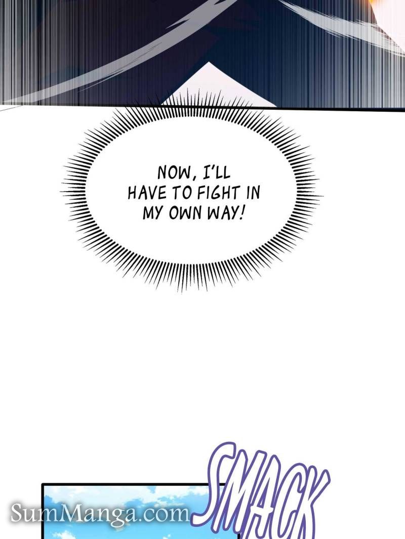 My Vampire System: A Dragon's Revenge Chapter 171 — Page 11