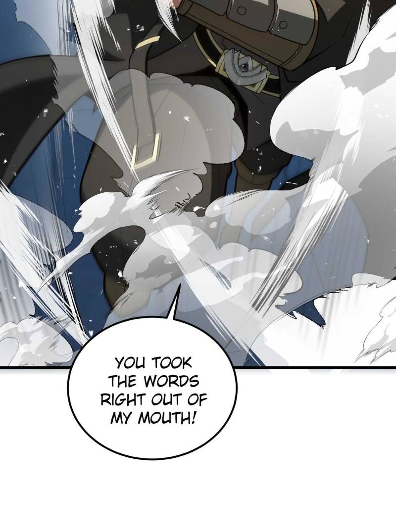 My Vampire System: A Dragon's Revenge Chapter 171 — Page 19