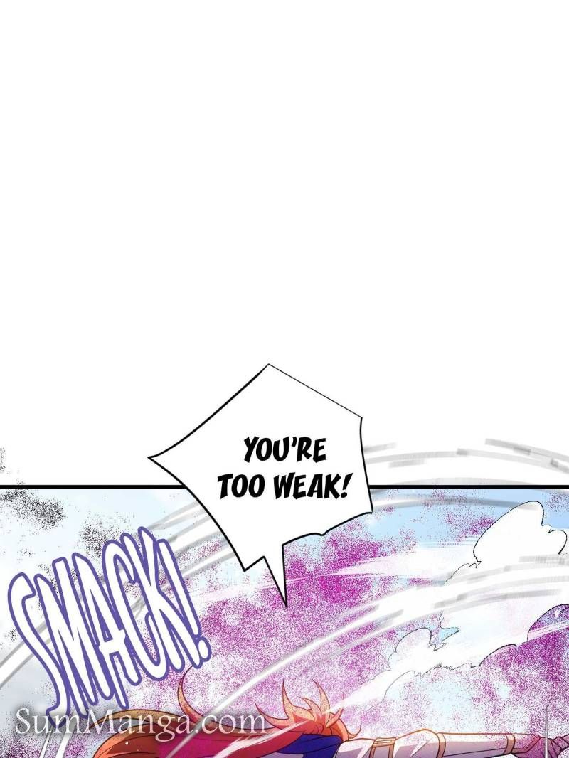 My Vampire System: A Dragon's Revenge Chapter 171 — Page 20