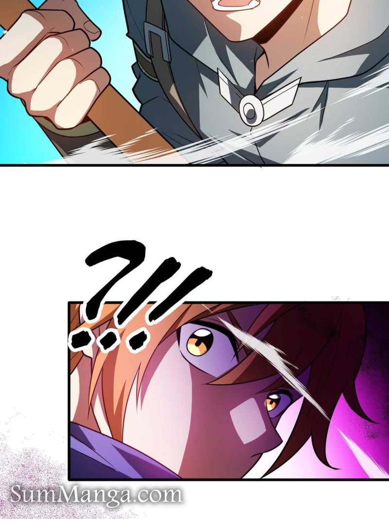 My Vampire System: A Dragon's Revenge Chapter 171 — Page 23