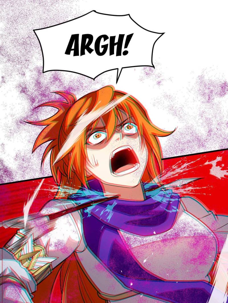 My Vampire System: A Dragon's Revenge Chapter 171 — Page 24
