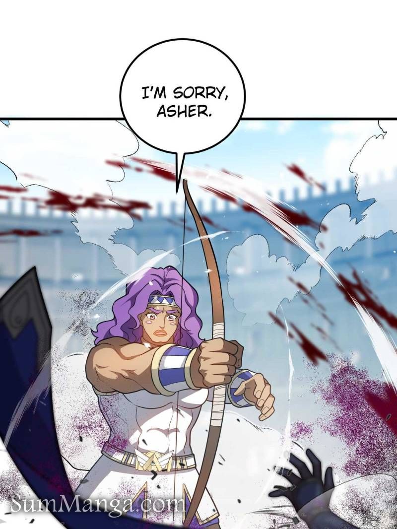 My Vampire System: A Dragon's Revenge Chapter 171 — Page 26