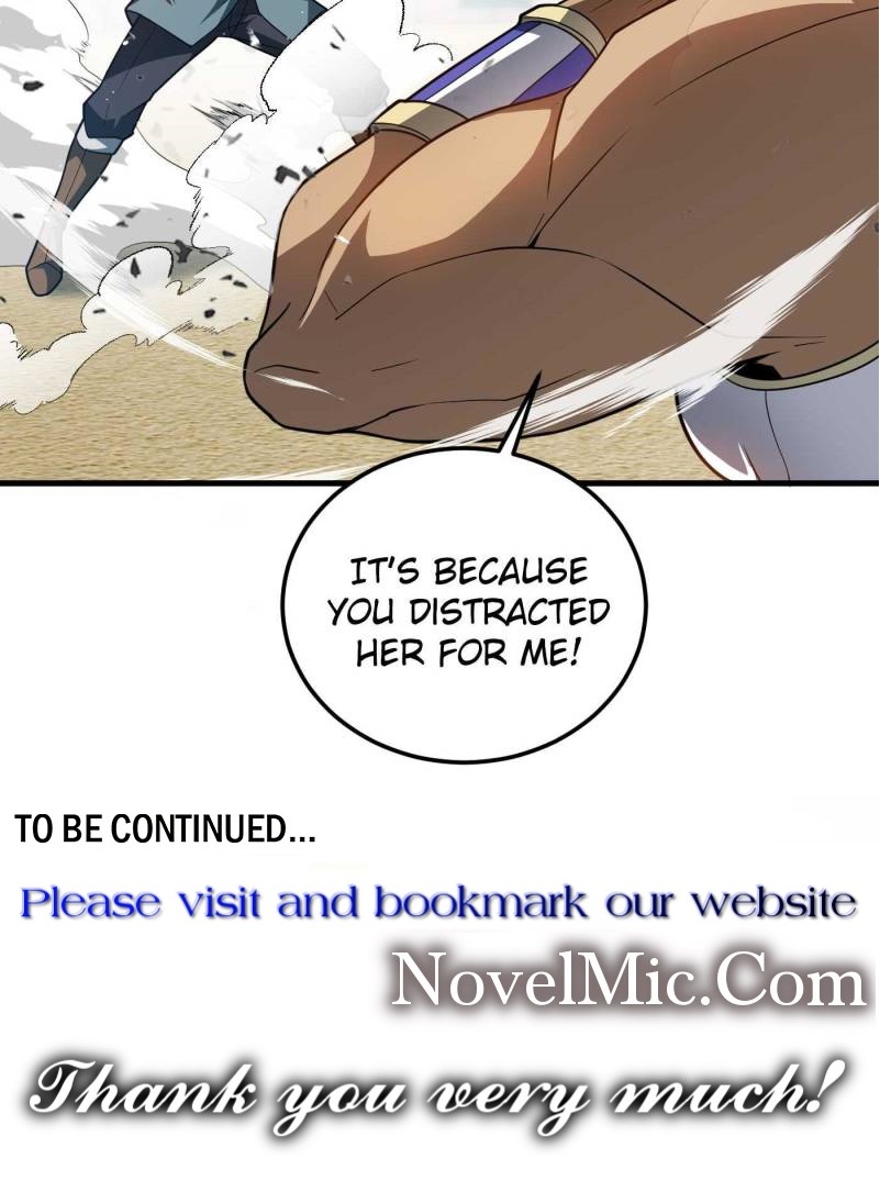 My Vampire System: A Dragon's Revenge Chapter 171 — Page 28