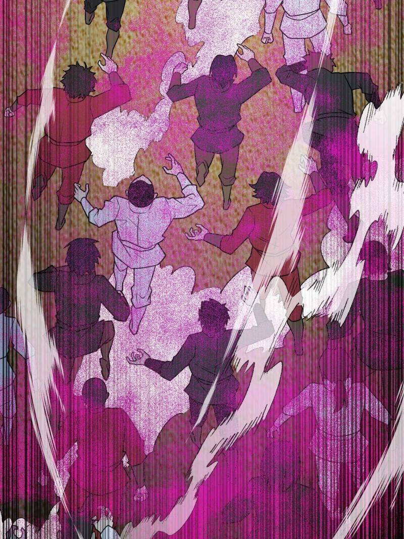 My Vampire System: A Dragon's Revenge Chapter 172 — Page 9
