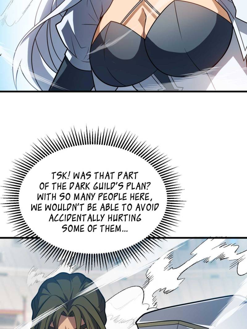 My Vampire System: A Dragon's Revenge Chapter 172 — Page 16