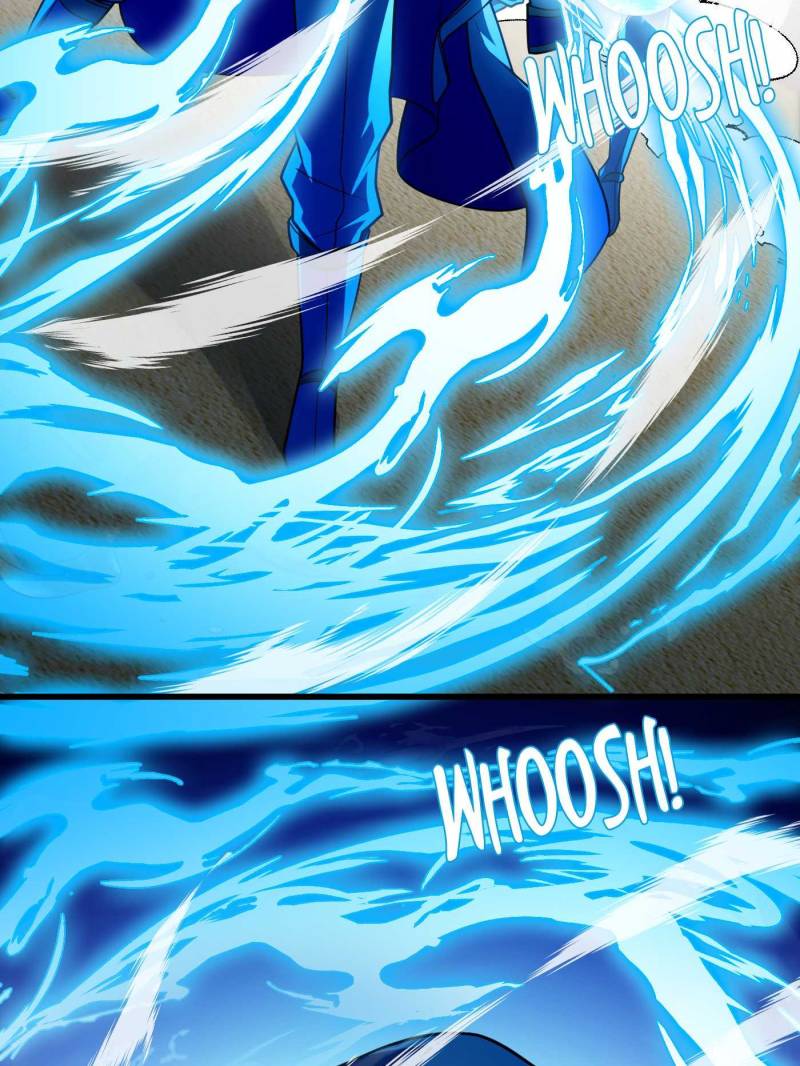 My Vampire System: A Dragon's Revenge Chapter 172 — Page 19