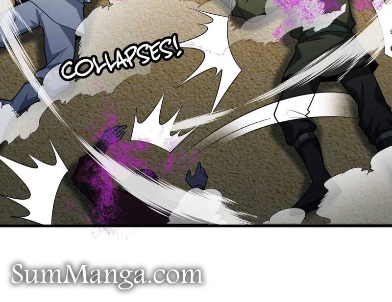 My Vampire System: A Dragon's Revenge Chapter 172 — Page 30