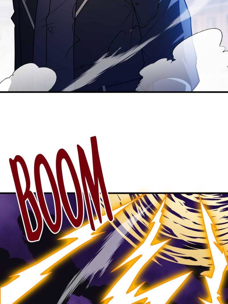 My Vampire System: A Dragon's Revenge Chapter 172 — Page 38
